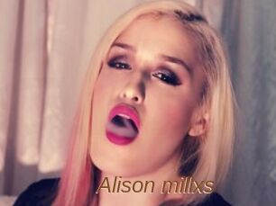 Alison_millxs