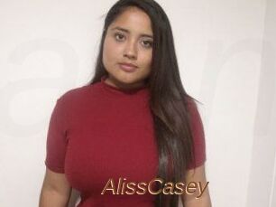 AlissCasey