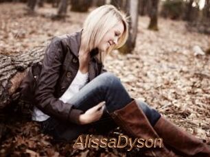 AlissaDyson