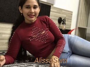 AlissaSum