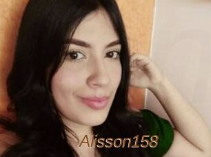 Alisson158