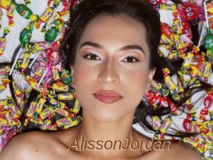 AlissonJordan