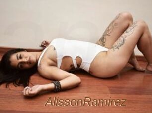 AlissonRamirez
