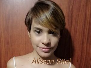 Alisson_Sttel