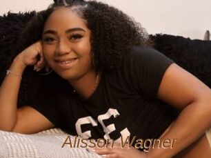 Alisson_Wagner