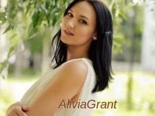AliviaGrant