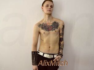 AlixMitch