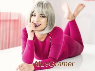 AlizeGramer