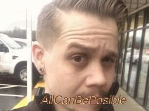 AllCanBePosible