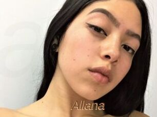 Allana