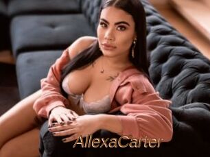 AllexaCarter