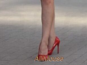 AlliMouse