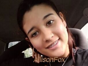AllisonFox
