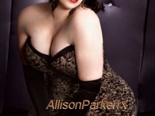 AllisonParkerrx