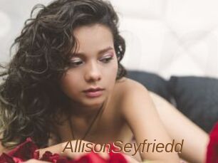 AllisonSeyfriedd