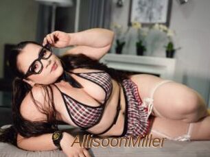 AllisoonMiller