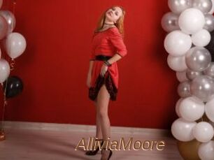 AlliviaMoore