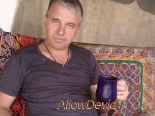 AllowDevid