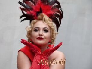 AllyGold