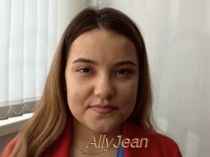 AllyJean