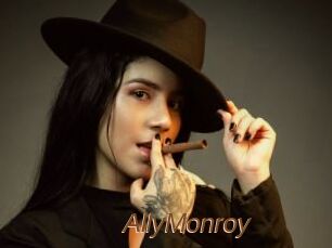 AllyMonroy