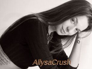 AllysaCrush