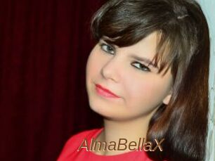 AlmaBellaX