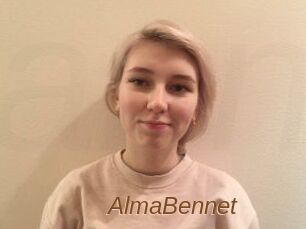 AlmaBennet