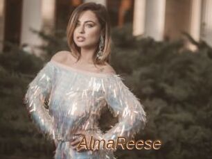 AlmaReese