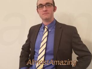 AlmostAmazing