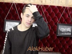AlokHuber