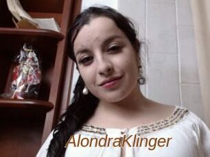 AlondraKlinger