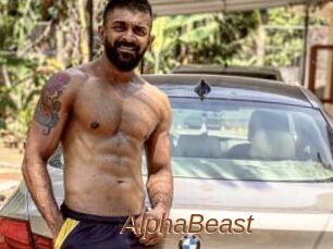 AlphaBeast