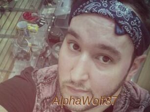 AlphaWolf87