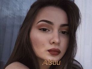 Alsuu