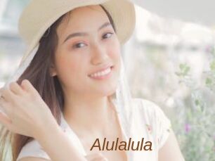 Alulalula