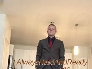 Always_Hard_And_Ready
