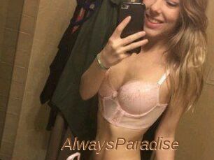 AlwaysParadise