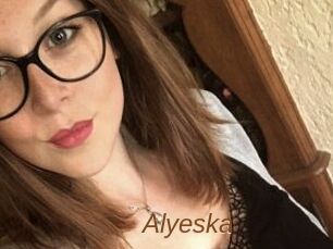 Alyeska