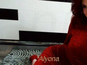 Alyona