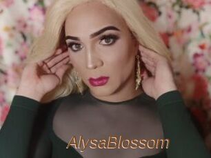 AlysaBlossom