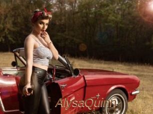 AlysaQuinn