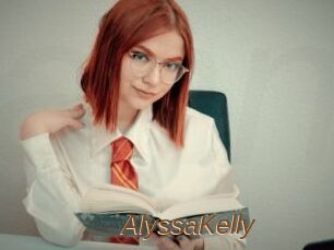 AlyssaKelly