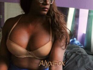 AlyxFox