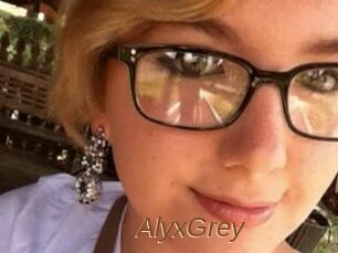 AlyxGrey