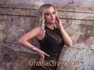 AmaliaGreyston