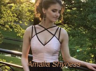 Amalia_Shyness