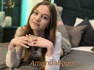 AmandaBoom