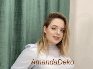 AmandaDeko