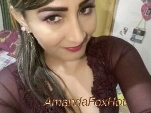AmandaFoxHot